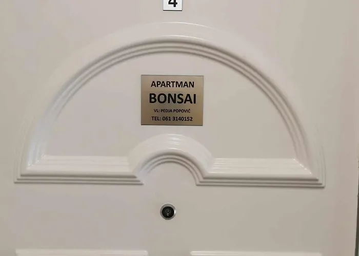 Bonsai * スボティツァ