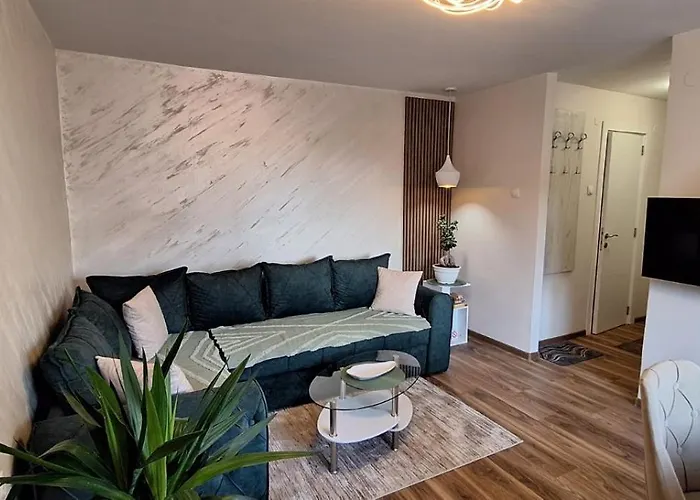 アパート Bonsai *