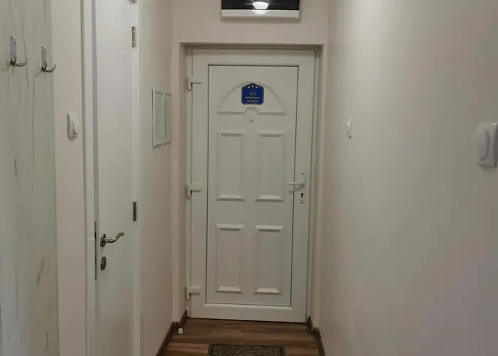 Bonsai アパート *