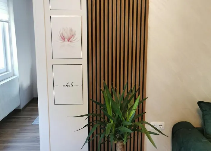 アパート Bonsai *