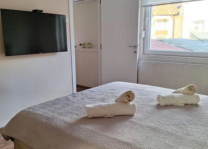 アパート Bonsai *