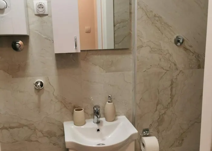 Bonsai アパート *